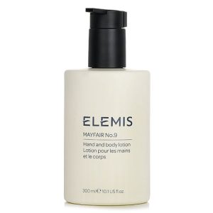 Elemis by Elemis for WOMEN - Mayfair No.9 Hand & Body Lotion  --300ml/10.1oz