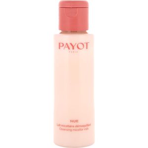 Payot by Payot for WOMEN - Nue Cleansing Micellar Milk --100ml/3.4oz