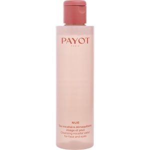 Payot by Payot for WOMEN - Nue Cleansing Micellar Water (For Face & Eyes) --200ml/6.7oz