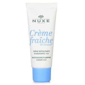 Nuxe by Nuxe for WOMEN - Creme Fraiche De Beaute 48H Moisturising Plumping Cream --30ml/1oz