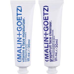 MALIN+GOETZ by Malin + Goetz for UNISEX - Face Duo