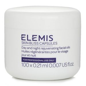 Elemis by Elemis for WOMEN - Skin Bliss Capsules Lavender (Salon Size)  --100 Capsules