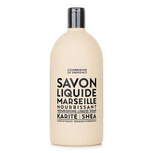 Compagnie de Provence by Compagnie de Provence for WOMEN - Nourishing Liquid Marseille Soap Refill --1000ml/33.8oz