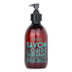 Compagnie de Provence by Compagnie de Provence for WOMEN - Liquid Marseille Soap Menthe Basilic --300ml/10oz