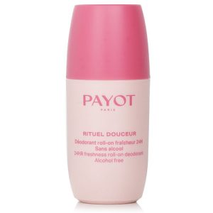 Payot by Payot for WOMEN - 24HR Freshness Roll-On Deodorant Alcohol Free  --75ml/2.5oz
