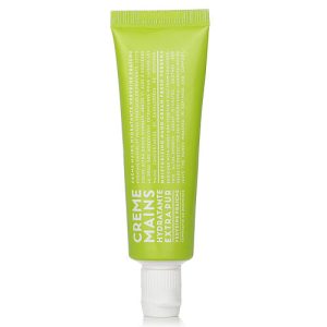 Compagnie de Provence by Compagnie de Provence for WOMEN - Fresh Verbena Hand Cream  --30ml/1oz