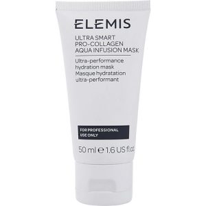Elemis by Elemis for WOMEN - Ultra Smart Pro-Collagen Aqua Infusion Mask (Salon product) --50ml/1.6oz