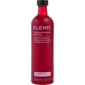 Elemis by Elemis for WOMEN - Frangipani Monoi Body Oil (Salon Product) --200ml/6.7oz