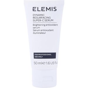 Elemis by Elemis for WOMEN - Dynamic Resurfacing Super-C Serum (Salon Product) --50ml/1.7oz