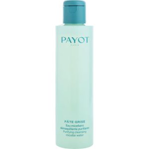 Payot by Payot for WOMEN - Pate Grise Purifying Cleansing Micellar Water  -200ml/6.7oz