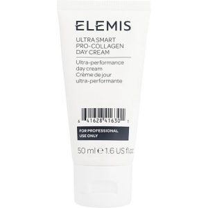 Elemis by Elemis for WOMEN - Ultra Smart Pro-Collagen Day Cream (Salon Product)  --50ml/1.6oz