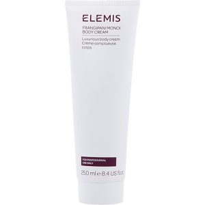 Elemis by Elemis for WOMEN - Exotic Frangipani Monoi Body Cream (Salon Product) --250ml/8.4oz