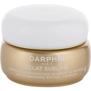 Darphin by Darphin for WOMEN - Eclat Sublime Youth Renewing Retinol --60caps