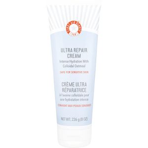 First Aid Beauty by First Aid Beauty for WOMEN - Ultra Repair Cream Intense Hydration --237g/8oz