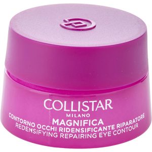 Collistar by Collistar for WOMEN - Magnifica Redensifying Repairing Eye Contour --15ml/0.5z