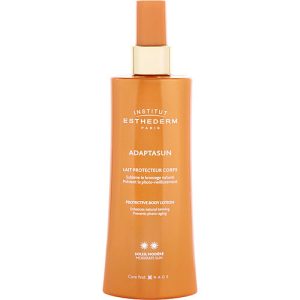 Esthederm by Esthederm for WOMEN - Adaptasun Protective Body Lotion - Moderate --200ml/6.7oz