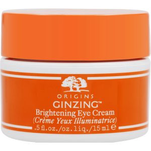 Origins by Origins for WOMEN - Ginzing Brightening Eye Cream - Warm --15ml/0.5oz
