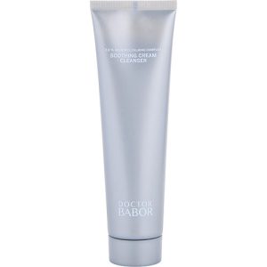 Babor by Babor for WOMEN - Sensitive Soothing Cream Cleanser --150ml/5oz