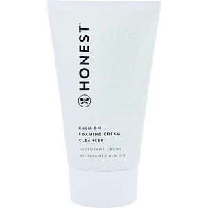 Honest by Honest for WOMEN - Calm On Foaming Cream Cleanser --120ml/4oz