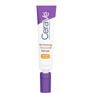 CeraVe by CeraVe for UNISEX - Skin Renewing Vitamin C Serum --30ml/1oz