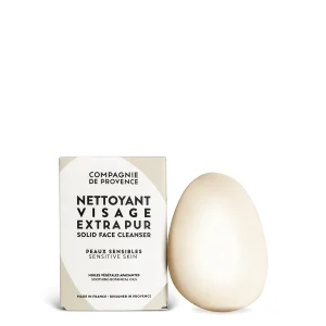 Compagnie de Provence by Compagnie de Provence for WOMEN - Sensitive Skin Solid Face Cleanser --85g/3oz