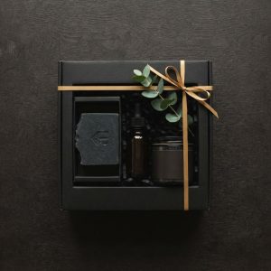 Shower Ritual Kit