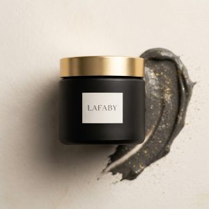 Velvet Mud — Dead Sea Mud Mask