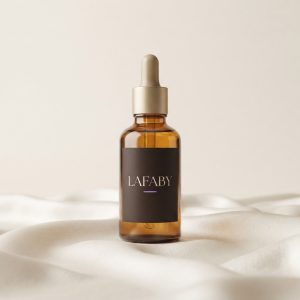 No Filter Needed — 10% Niacinamide Serum