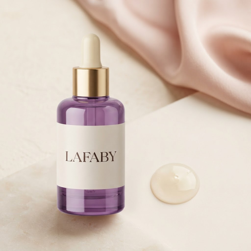 Main Character Glow — Snail Mucin Face Serum